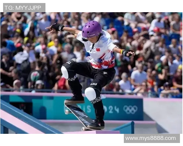 滑板文化的传承与创新：深入了解北京滑板队员的独特技艺与风采